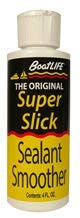 BOAT LIFE 1024 SUPER SLICK SMOOTHER 4OZ