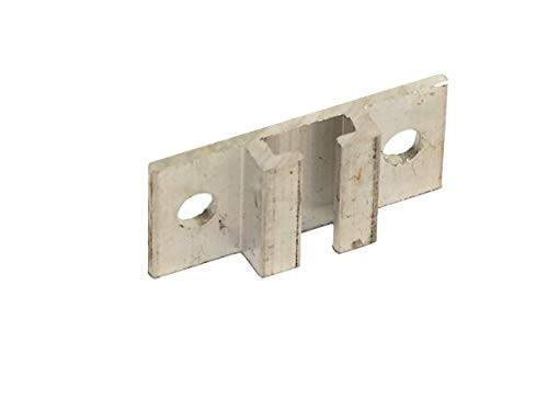 RV DESIGNER350-A203 I BEAM TRACK CEILING BRACKET