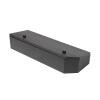 UNDERSEAT LOCKBOX   2/3 LENGTH W/ C
