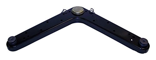 CROWN AUTO 52088901AD REAR UPPER CTRL ARM