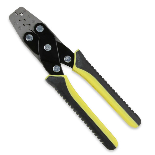 MSD Ignition MSD3512 MSD SUPERSEAL CRIMP PLIERS