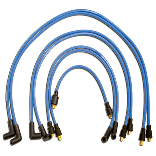 CDI Electronics 631-0007 Spark Plug Wire Set - Qty 6