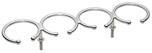 WHITECAP 5700937 WHIT JAW SLIDE 1X1IN PR
