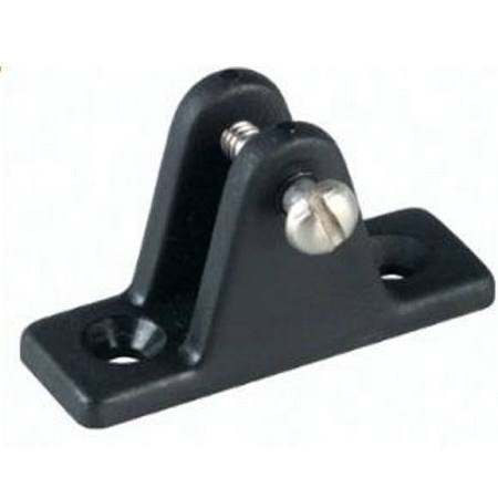 WHITECAP 5700921 WHIT DECK HINGE PR LG