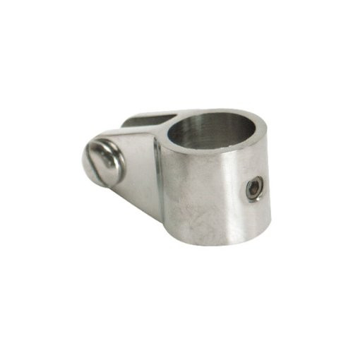 WHITECAP 5709349 WHIT CP ZAMAC TOP CAP 7/8"