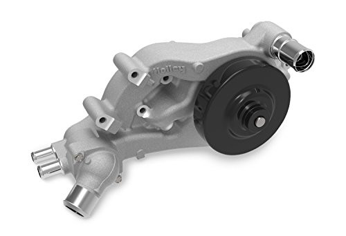 HOLLEY 22101 LS-WATER PUMP FORWARD FAC