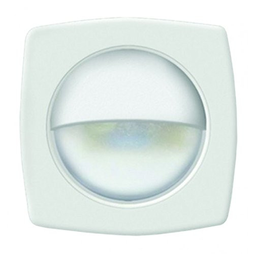 THMA LIGHT COURTESY WHITE T. H. MARINE LED-51891-DP