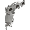 MagnaFlow Exhaust Systems MAG5531218 FORD FLEX 3.5L DIRECTFIT CATALYTIC CONVERTER