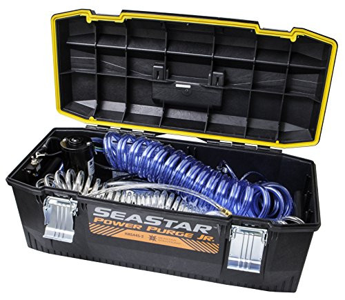 SSTR POWER PURGE JRSeastar Solutions HA5445-2