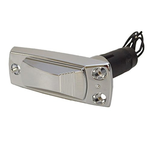 ATTWOOD MARINE 9113391 ZAMAK BS ONLY F/6377/7100-BULK