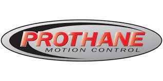 Prothane 64-73 Ford Mustang Front Coil Spring Isolator - Black