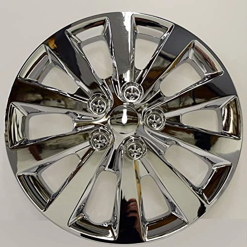 COAST2COAST 52116C WC;13-19 SENTRA;CHRM;16;10 SPK