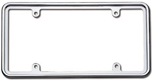 CRUISER 30630 PERIMETER FRAME  CHROME