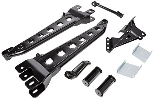 FABTECH FTS22220 6 RADIUS ARM BOX