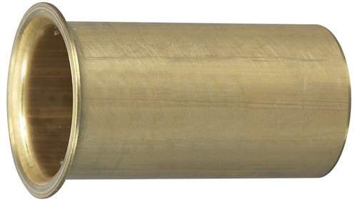 MOEL DRAIN TUBE 1-7/8X1"ODBRASSMoeller 021003-188D