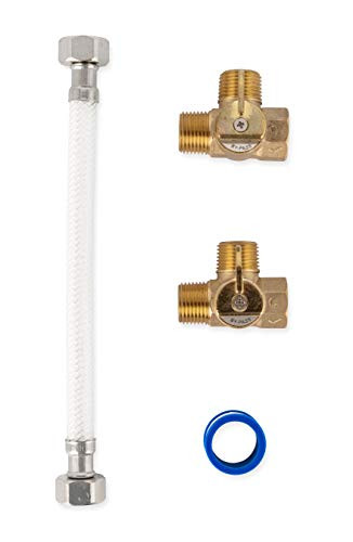 CAMCO RV 35953 SUPREME PERM BY-PASS W/BRASS