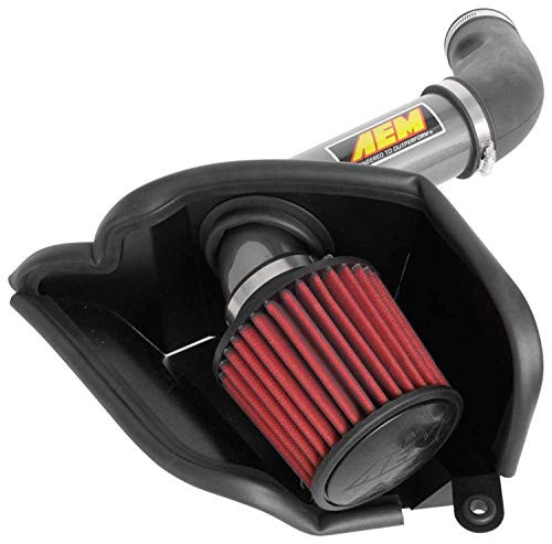 AEM INDUCT 21862C AEM COLD AIR INTAKE SYSTE