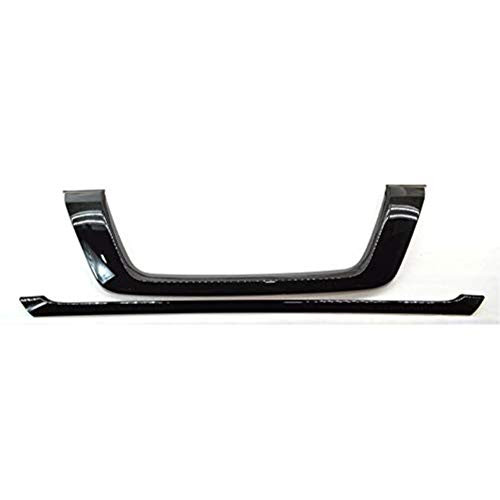 COAST2COAST GI501BLK GI;17-20 PATHFINDER;CHRM;BAR