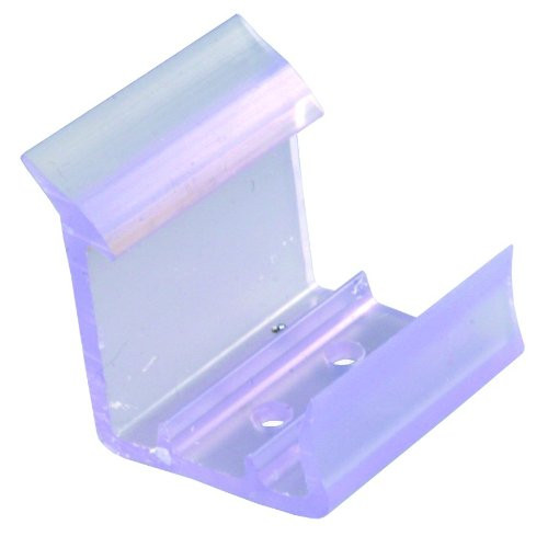 JR PRODUCTS342-20665 SLIDING MIRRORED DOOR LATCH