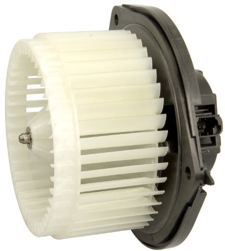 FOUR SEASONS 75753 /Trumark Blower Motor with Wheel