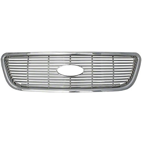 COAST2COAST GI113 GI;13-14 F150;CHRM;BAR