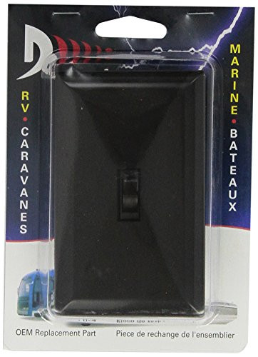 VALTERRA681-DG151BRVP SWITCH SELF CONTAINED BOX BR
