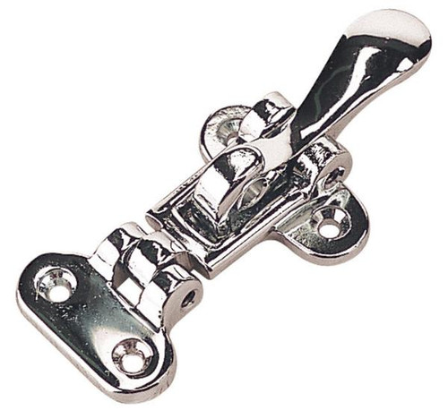 SDOG ANTI-RATTLE FASTENER CHRM SEA DOG CORP 222110-1