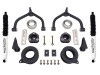 2019-2022 RAM 1500 CLASSIC 4X4  -