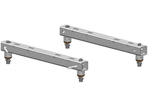 PULLRITE337-4444 ISR ADAPTER 20K OE CHEVY