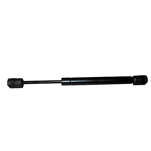 WHITECAP 5502265 WHIT GAS SPRING BLK 7.5x5.5 NI