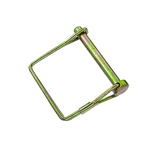 RV DESIGNER350-H428 SAFETY LOCK PIN 1/4X1-3/4