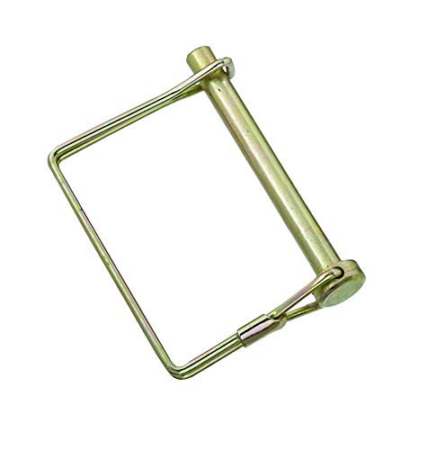 RV DESIGNER350-H422 SAFETY LOCK PIN 5/16X2-5/8