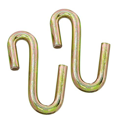 RV DESIGNER350-H419 3/8IN S-HOOK