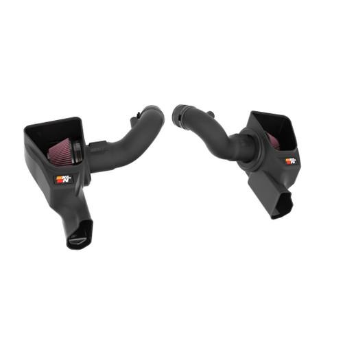 PERFORMANCE AIR INTAKE SYSTEM