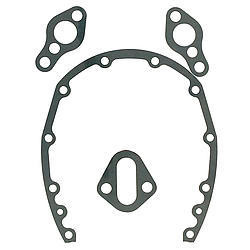 SCE Gaskets SCE11100 T/CVR & W/PUMP GASKET SBC
