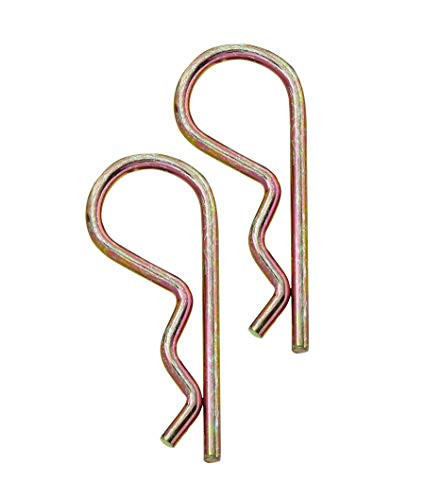 RV DESIGNER350-H404 PIN CLIP 5/8IN