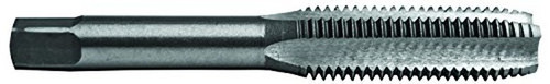 Century Drill & Tool CDT97323 High Carbon Steel Metric Plug Tap, 14.0 by 2.00