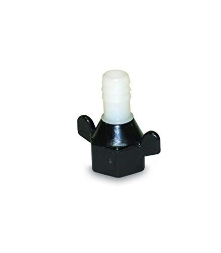SHURFLO275-2442936 STRAIGHT FITTING 1/2 X 5/8