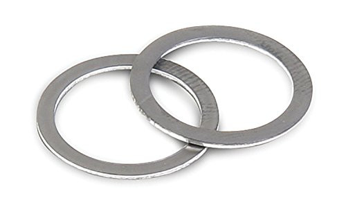 HOLLEY 1081 108-1 FL INLET FTG.GSK2PK