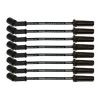 WIRE SET 8.5MM BLACK ULTRA 40 11IN.