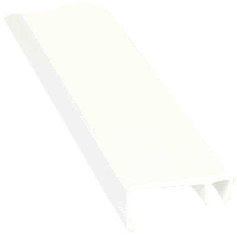A P PRODUCTS112-011365 SCREW COVER 8 HEHRPOL.WHITE