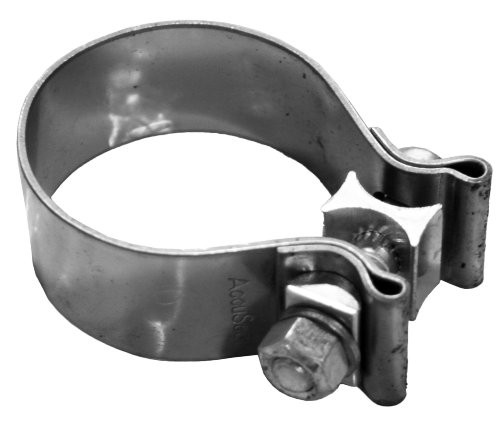 DYNOMAX 36437 HARDWARE-CLAMP-BAND