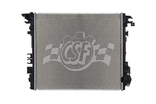 JEEP WRANGLER / GLADIATOR (2.0L  3.