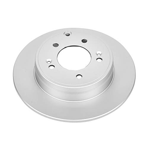 POWERSTOP JBR1337EVC EVOLUTION COATED ROTOR