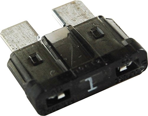 BLUE SEA SYSTEMS 6033487 Blue Sea Systems 1A ATO/ATC Fuse