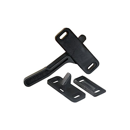 JR PRODUCTS342-11215 SCREEN DOOR LATCH PHILIPS LH