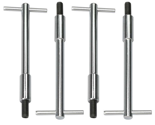 V/C WING NUTS TBAR 5/1618