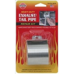 ITW PERMATEX INC PTX90100-CAN Exhaust/Tail Pipe Repair Kit