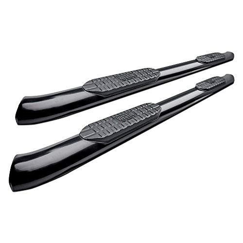 WESTIN 2154155 PROTRAXX5 RANGER SUPERCREW 2019 BL