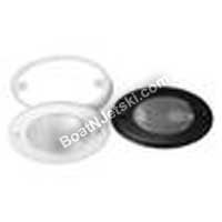THMA OVAL COURTESY LIGHT WHITE T. H. MARINE OCL-2K-DP